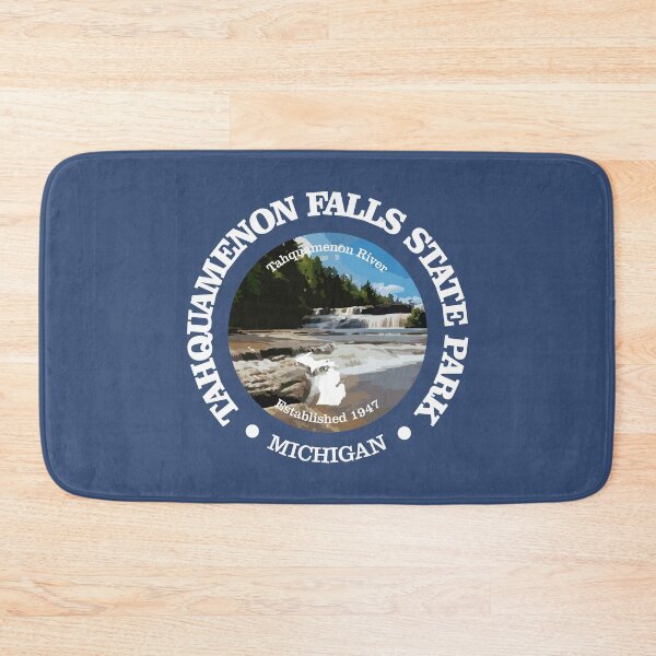 Item preview, Tahquamenon Falls State Park (SP) designed and sold by curranmorgan.