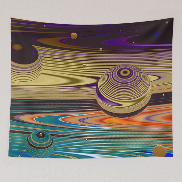Item preview, Cosmic 141-B designed and sold by runati.