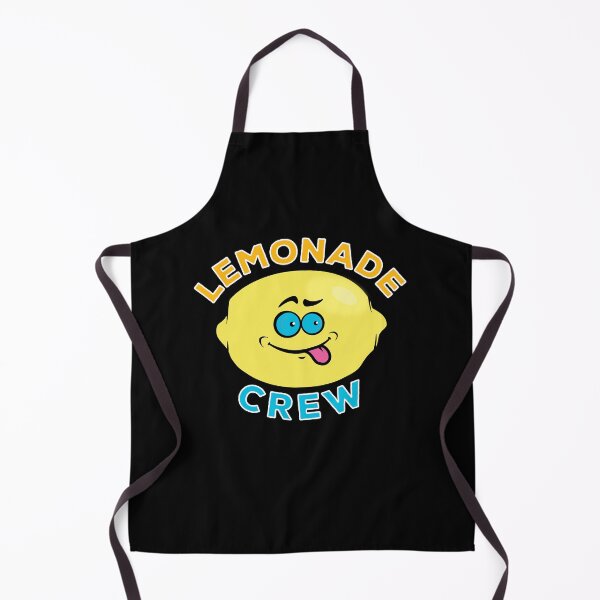 Item preview, Lemonade Crew - Lemon Lover Summer Funny Gift Idea designed and sold by Kipcio.