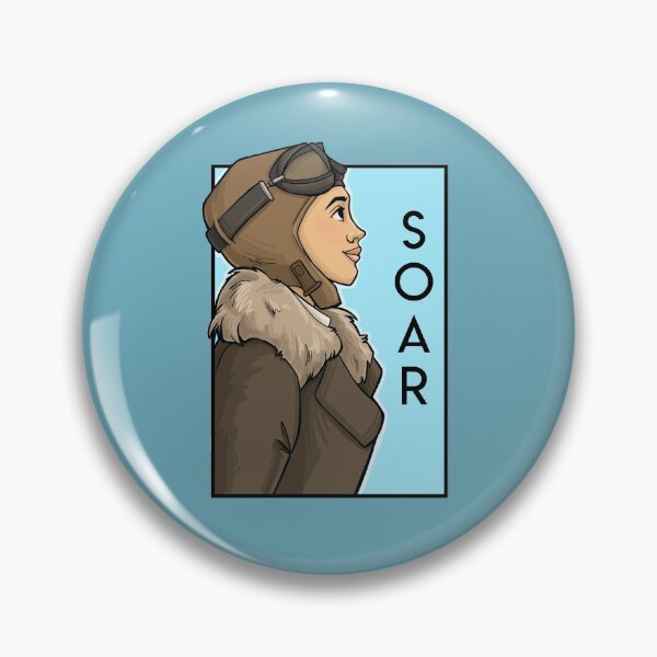 Item preview, Soar designed and sold by Karen Hallion Illustration.