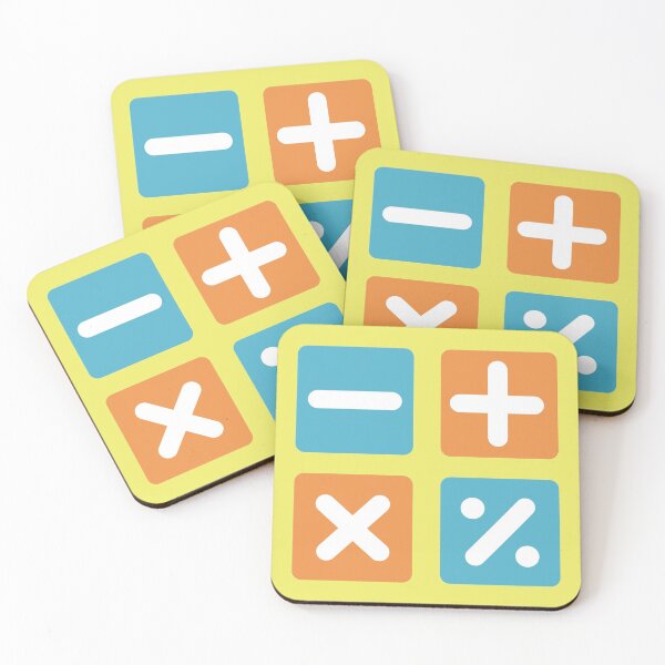 Item preview, Math lover designed and sold by GEWINN.