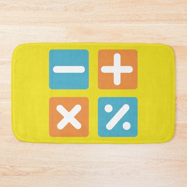 Item preview, Math lover designed and sold by GEWINN.
