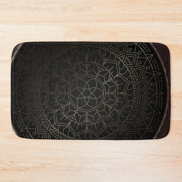 Item preview, Mandala for spirituality designed and sold by silvapajic.