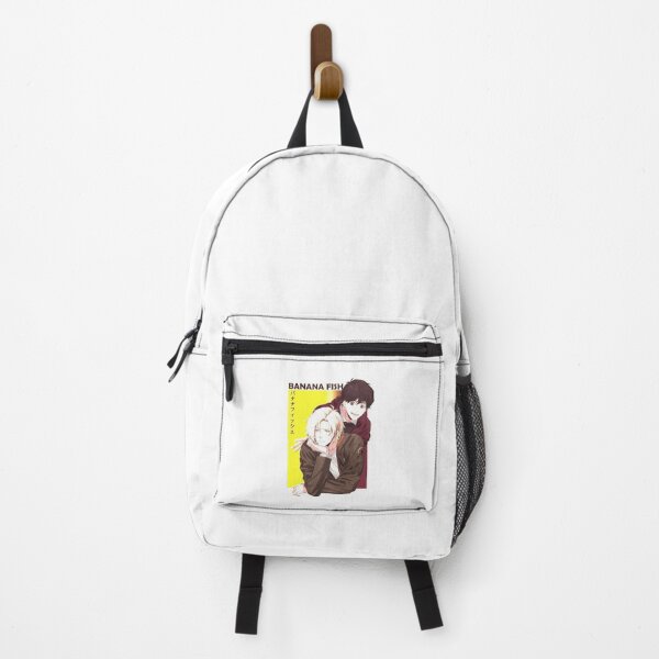 Item preview, Banana Fish  designed and sold by jacquelinegian.