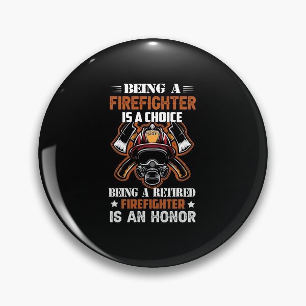 Item preview, Funny Fire Department Saying Gift Firefighter designed and sold by saulmedia.