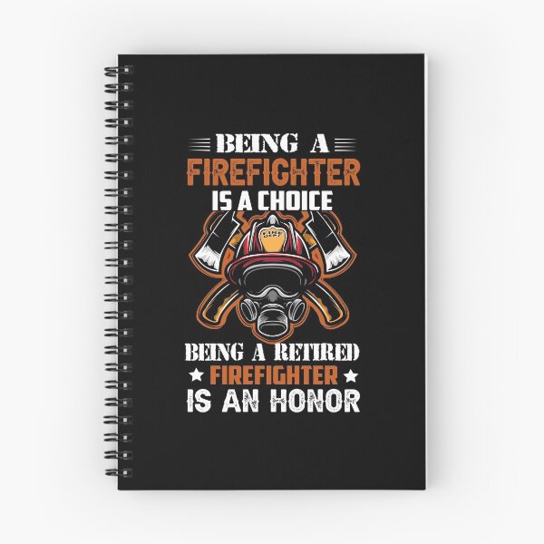 Item preview, Funny Fire Department Saying Gift Firefighter designed and sold by saulmedia.