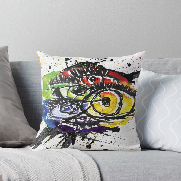 Item preview, Rapid Eye Movement designed and sold by ohbabycreative.