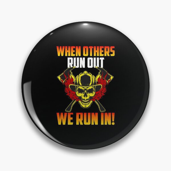 Item preview, Funny Fire Department Saying Gift Firefighter designed and sold by saulmedia.