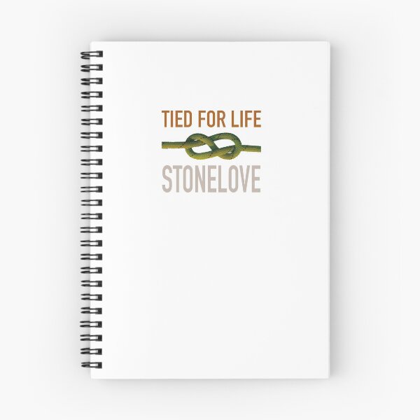 Item preview, STONELOVE Tied For Life designed and sold by Arto Järvinen.