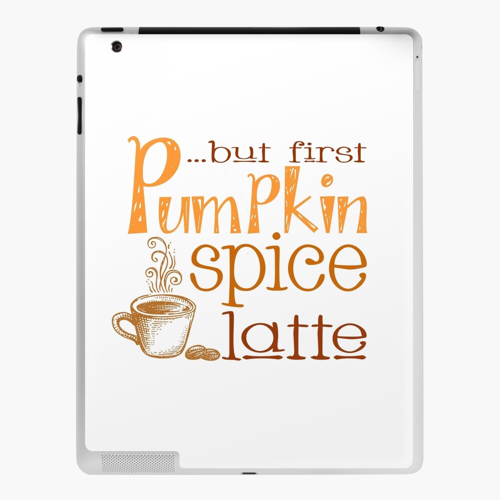 But First Pumpkin Spice Coffee Mug