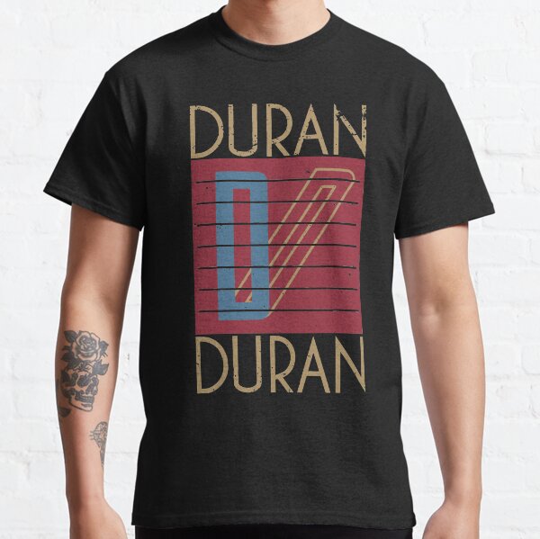 Duren Duren T-shirt classique