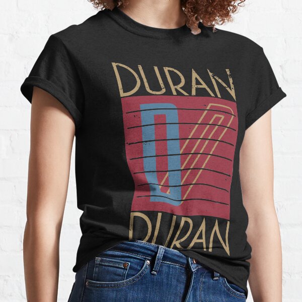 Duren Duren T-shirt classique