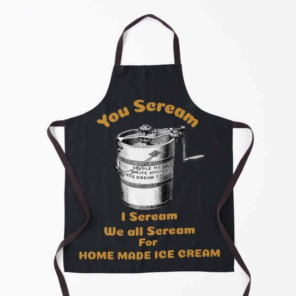 Item preview, Home Made ICE CREAM designed and sold by JVance53.