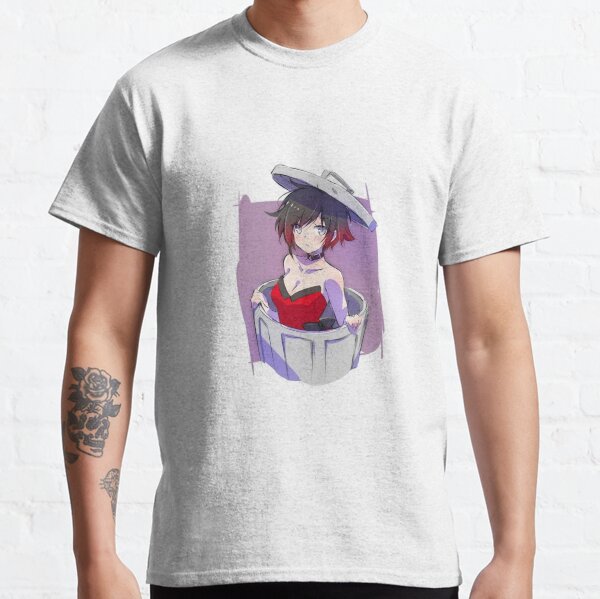 Trash Taste Podcaster Classic T-Shirt