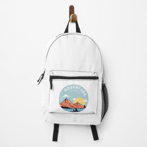Item preview, Adventure vibes design designed and sold by adipra.