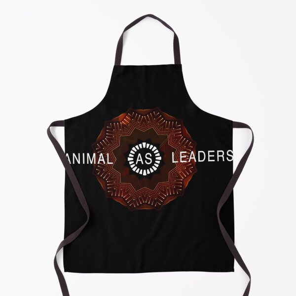 Item preview, Animals As Leaders designed and sold by WildSunDesizgn.