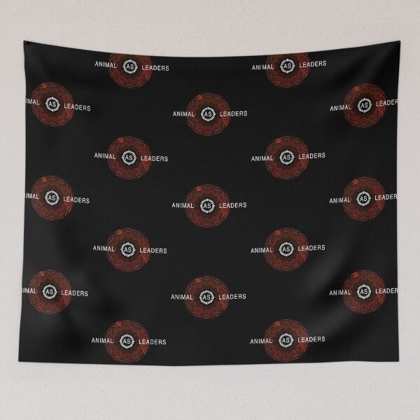 Item preview, Animals As Leaders designed and sold by WildSunDesizgn.