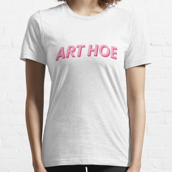 Cheap art hoe on sale clothes