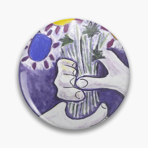 Item preview, Bonquet Of Peace designed and sold by eadamcameron.
