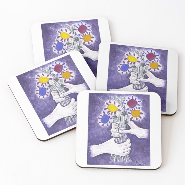 Item preview, Bonquet Of Peace designed and sold by eadamcameron.