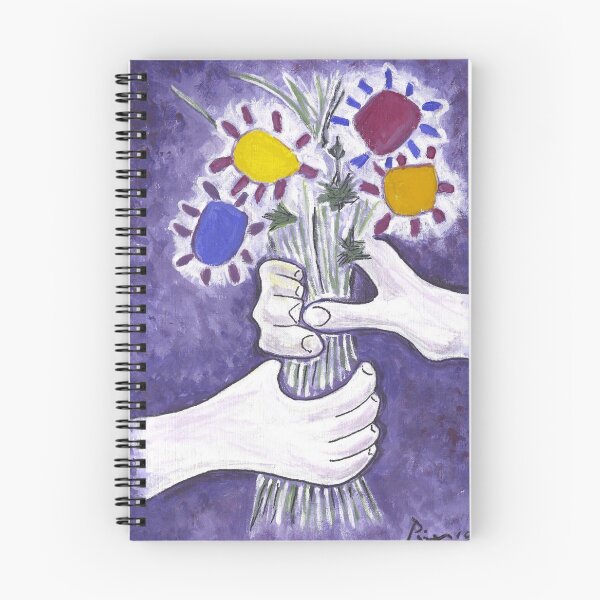 Item preview, Bonquet Of Peace designed and sold by eadamcameron.