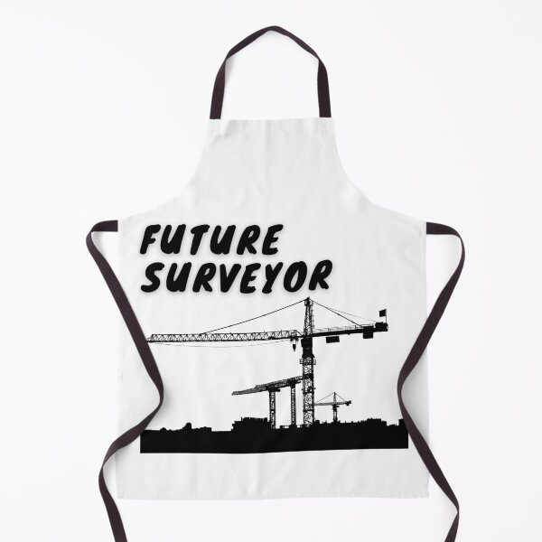 Item preview, Future Surveyor funny T-shirt men gift women gift designed and sold by InnovantDesigns.