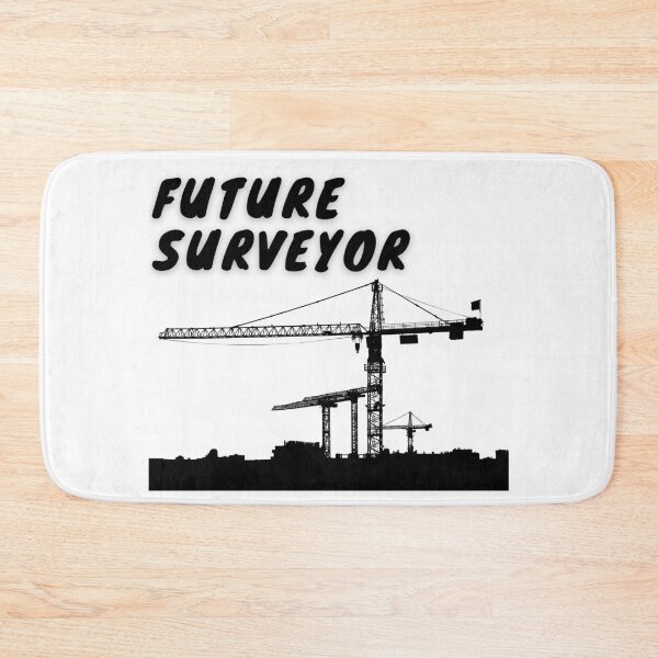 Item preview, Future Surveyor funny T-shirt men gift women gift designed and sold by InnovantDesigns.