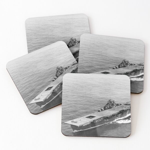 Item preview, USS FRANKLIN (CV-13) SHIP'S STORE designed and sold by militarygifts.