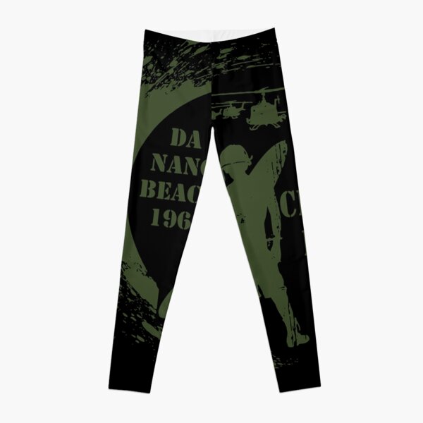 SNOWI - Men's Winter Leggings – South Bay Board Co.