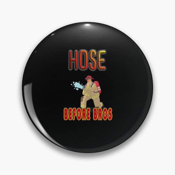 Item preview, Funny Fire Department Saying Gift Firefighter designed and sold by saulmedia.