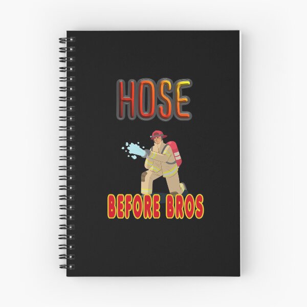 Item preview, Funny Fire Department Saying Gift Firefighter designed and sold by saulmedia.