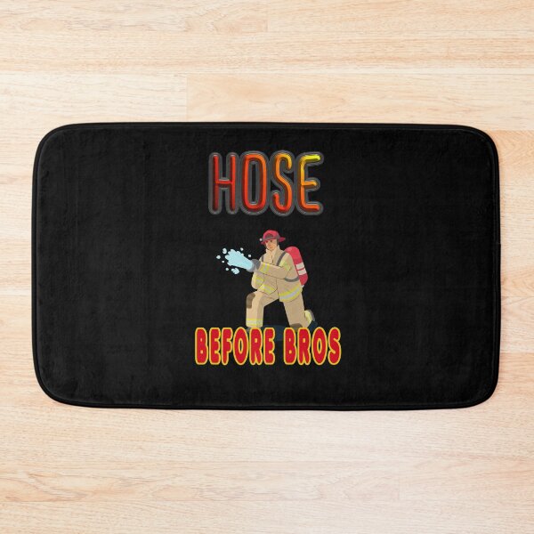 Item preview, Funny Fire Department Saying Gift Firefighter designed and sold by saulmedia.
