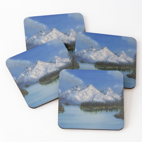 Item preview, Pirámides de la Patagonia designed and sold by philcorcutt.