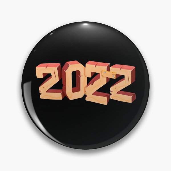 Item preview, Year of the tiger Happy New Year 2022  designed and sold by taogiauco.