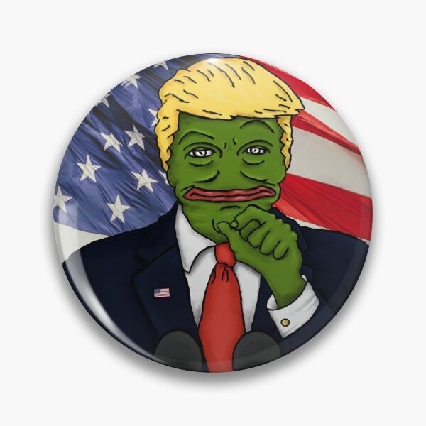 Item preview, El Presidente designed and sold by ShrimpinShlick.