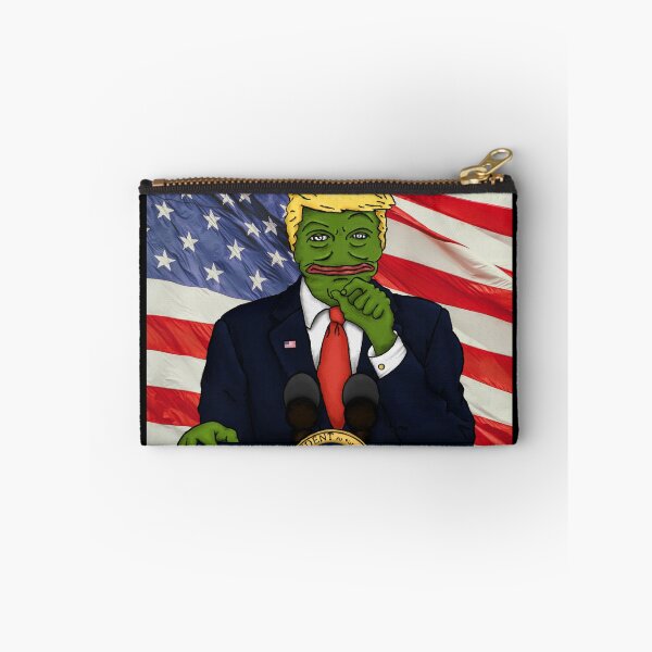 Item preview, El Presidente designed and sold by ShrimpinShlick.