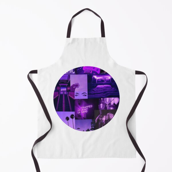 Item preview, Purple City Asthetic designed and sold by Anmol08.