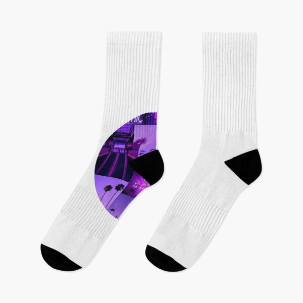 Item preview, Purple City Asthetic designed and sold by Anmol08.
