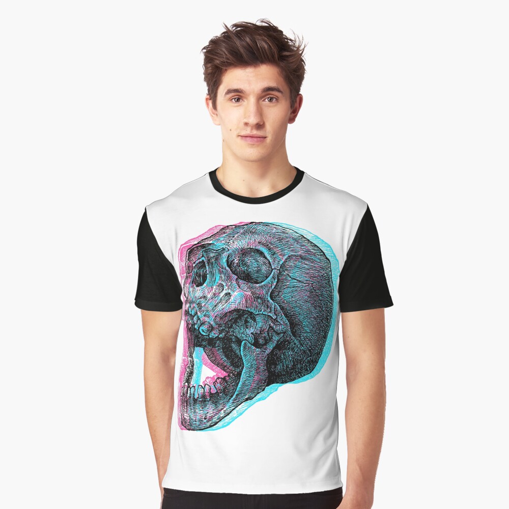 Item preview, Graphic T-Shirt designed and sold by silusUK.