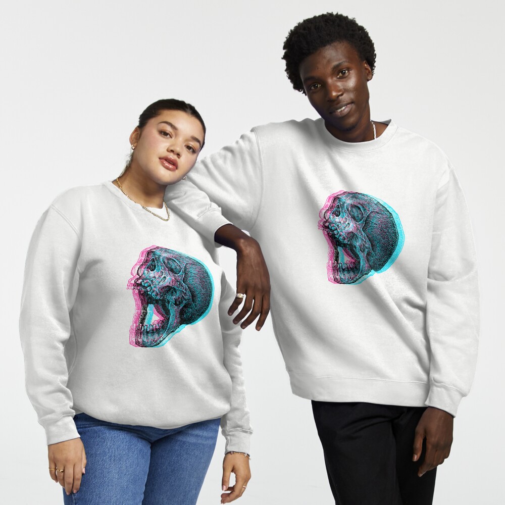 Item preview, Pullover Sweatshirt designed and sold by silusUK.