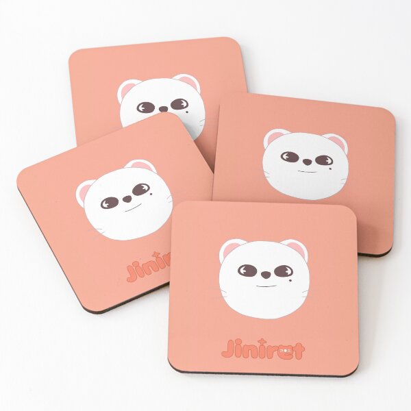 Item preview,  Stray kids - skzoo Jiniret designed and sold by LilMissRandom17.