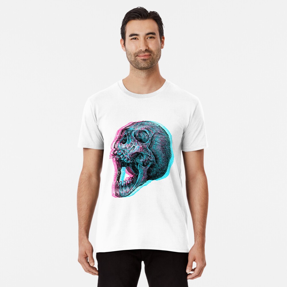 Item preview, Premium T-Shirt designed and sold by silusUK.