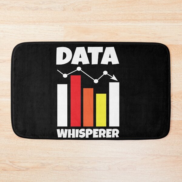 Item preview, Data Analyst designed and sold by Moonpie90.