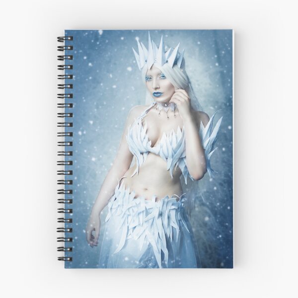 Item preview, Ice Queen 1 designed and sold by LaEsmeralda.