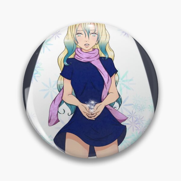 Item preview, Snow Maiden designed and sold by Amourrie.