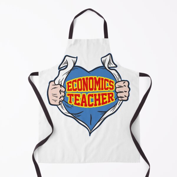 Item preview, Economics Teacher designed and sold by Moonpie90.
