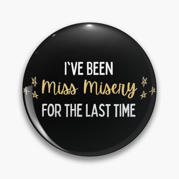 Item preview, Miss Misery Taylor Swift designed and sold by Mint-Rose.