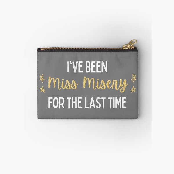 Item preview, Miss Misery Taylor Swift designed and sold by Mint-Rose.