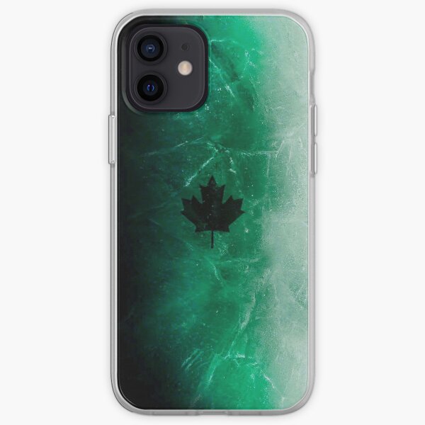 Black Ice Extra Wide Iphone Case Cover By Digitaldesgin Redbubble