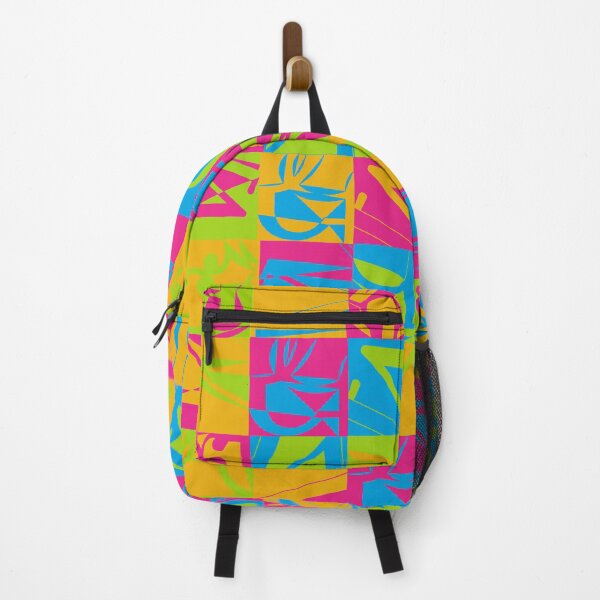 Item preview, Fresh Neon Graphic Pattern Design designed and sold by carrdesigns21.